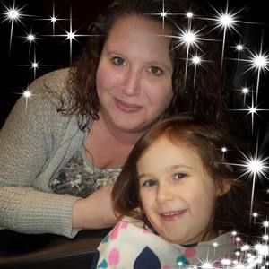 Meet your Posher, Karen